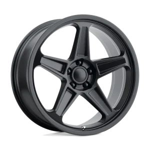 OE Creations – PR186 – Black – 20″x10.5″ 25mm – All weather Wheels – 186MB-2159025